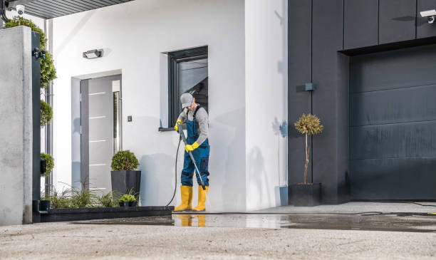 Carnegie, OK  Pressure Washing Services Company